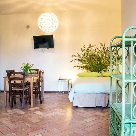 Orvieto Rocca Fiorita Hotel Exterior photo