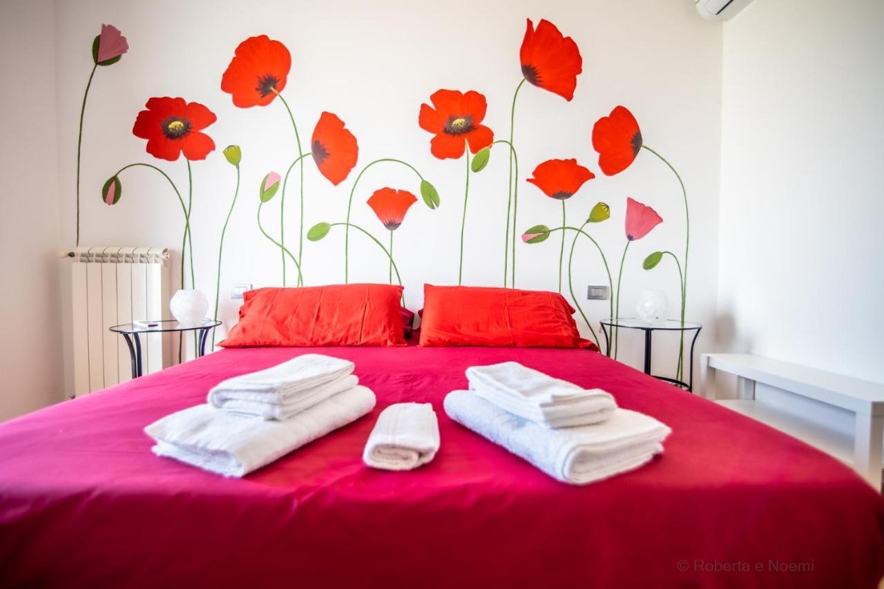 Orvieto Rocca Fiorita Hotel Exterior photo