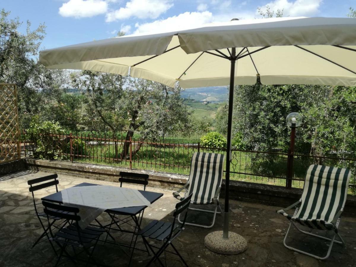 Orvieto Rocca Fiorita Hotel Exterior photo